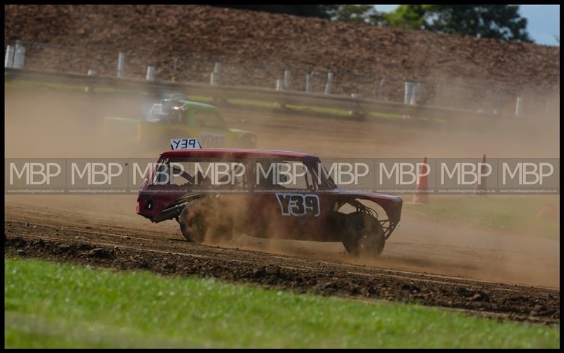 Yorkshire Dales Autograss motorsport photography uk