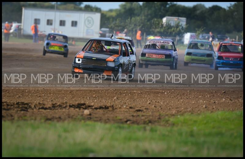 Yorkshire Dales Autograss motorsport photography uk