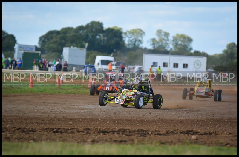 Yorkshire Dales Autograss motorsport photography uk