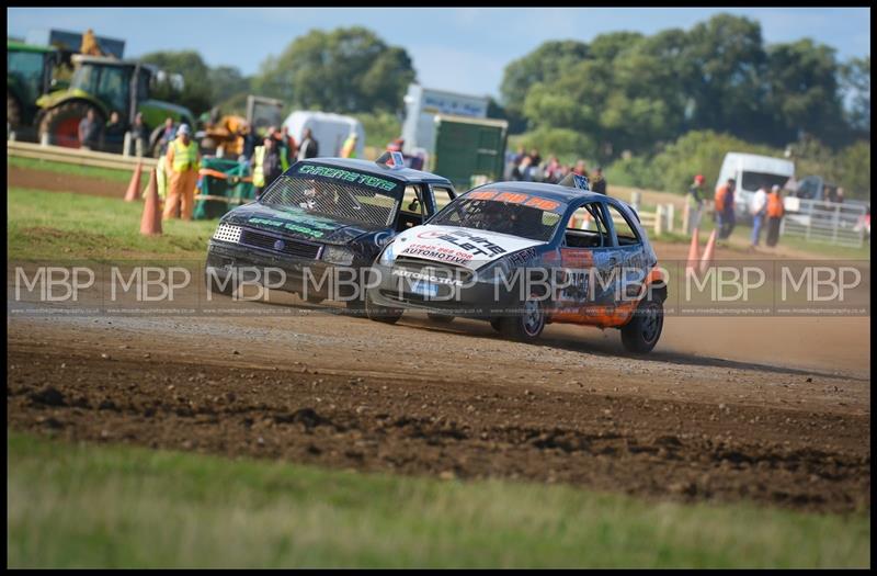 Yorkshire Dales Autograss motorsport photography uk