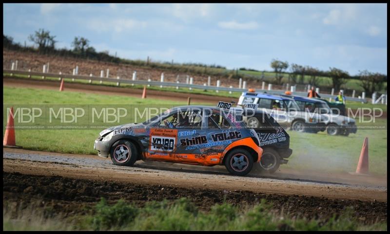 Yorkshire Dales Autograss motorsport photography uk