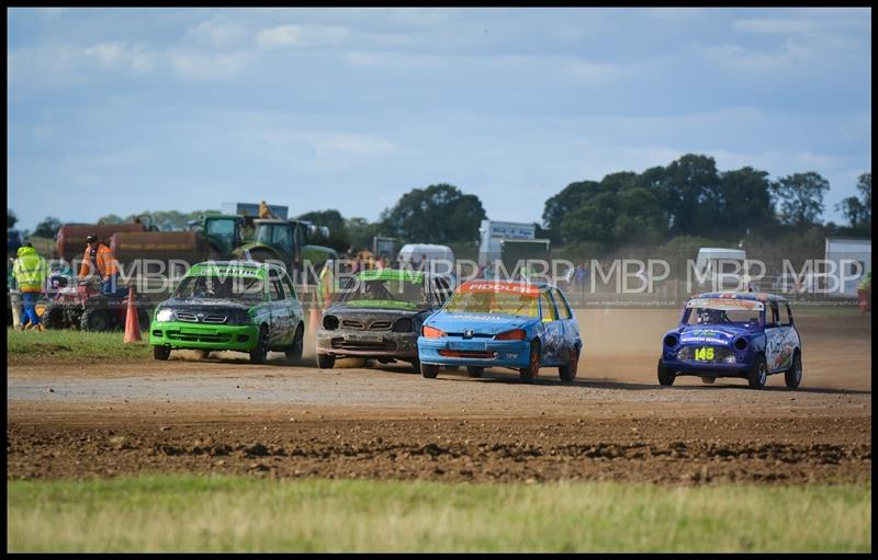 Yorkshire Dales Autograss motorsport photography uk