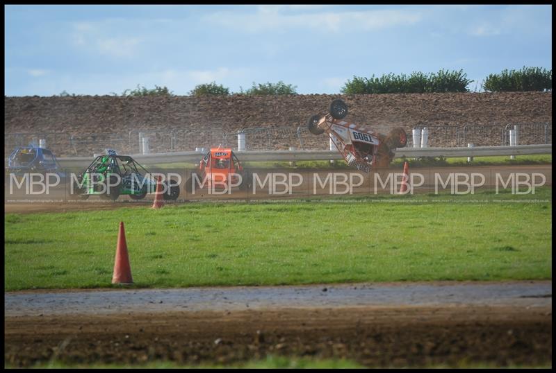 Yorkshire Dales Autograss motorsport photography uk