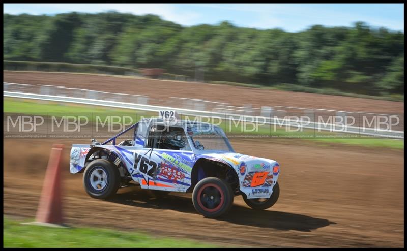 Yorkshire Dales Autograss motorsport photography uk