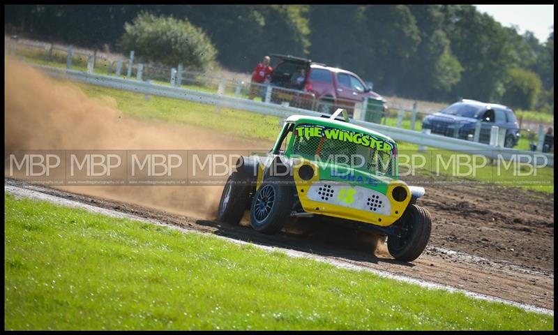 Yorkshire Dales Autograss motorsport photography uk