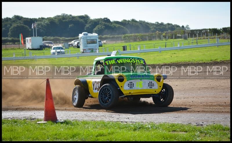 Yorkshire Dales Autograss motorsport photography uk