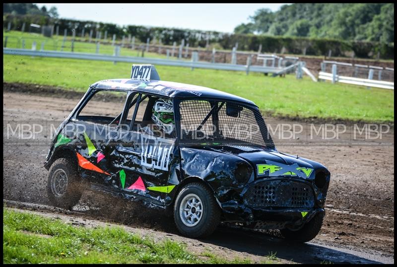 Yorkshire Dales Autograss motorsport photography uk