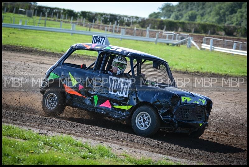 Yorkshire Dales Autograss motorsport photography uk