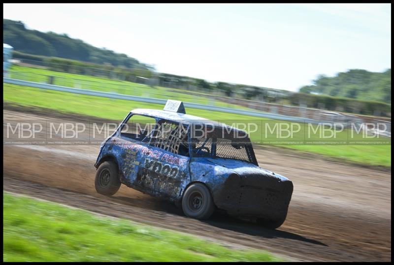 Yorkshire Dales Autograss motorsport photography uk