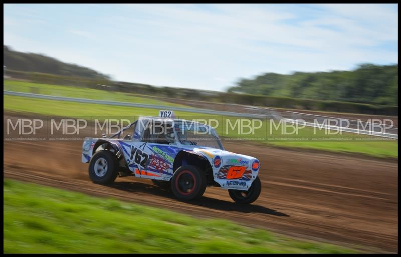 Yorkshire Dales Autograss motorsport photography uk