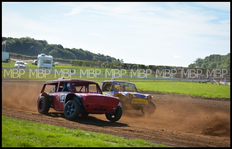 Yorkshire Dales Autograss motorsport photography uk