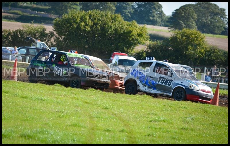 Yorkshire Dales Autograss motorsport photography uk