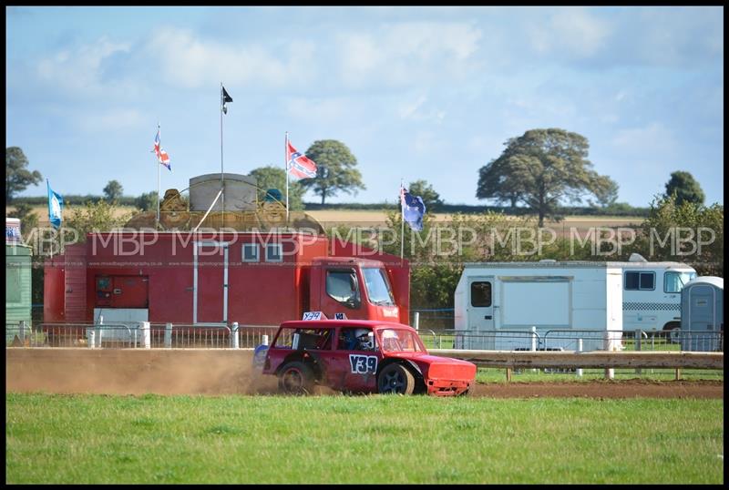 Yorkshire Dales Autograss motorsport photography uk