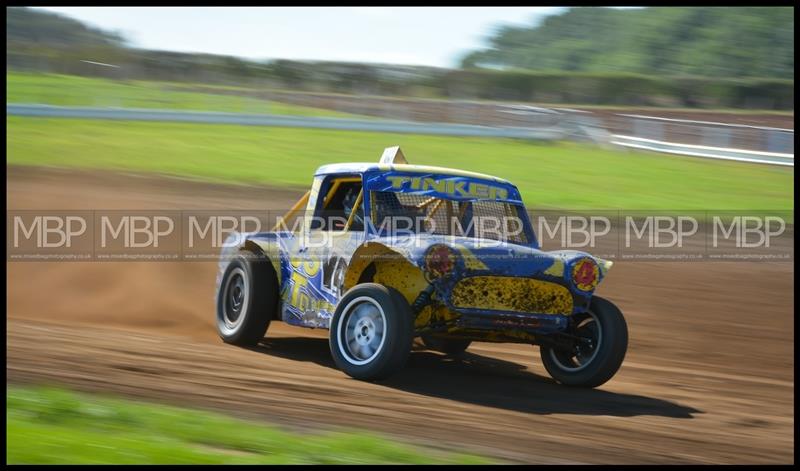 Yorkshire Dales Autograss motorsport photography uk