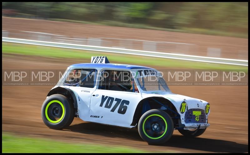 Yorkshire Dales Autograss motorsport photography uk