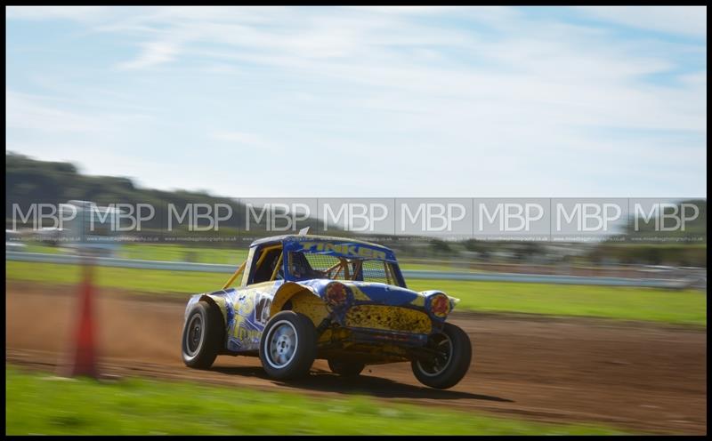 Yorkshire Dales Autograss motorsport photography uk