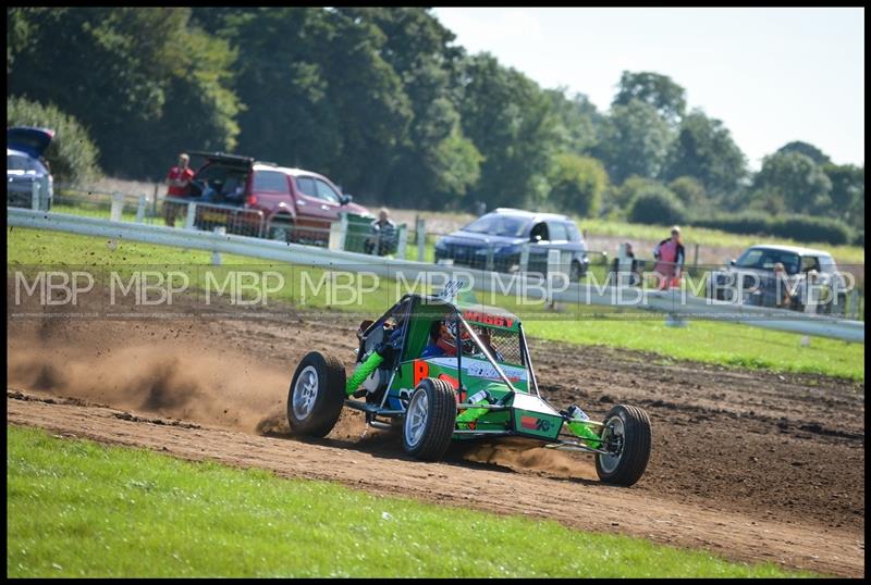 Yorkshire Dales Autograss motorsport photography uk