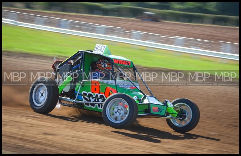 Yorkshire Dales Autograss motorsport photography uk