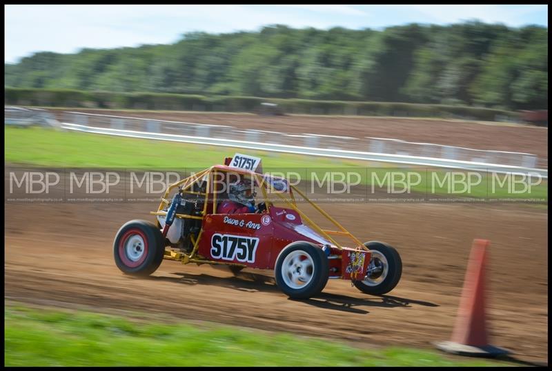 Yorkshire Dales Autograss motorsport photography uk