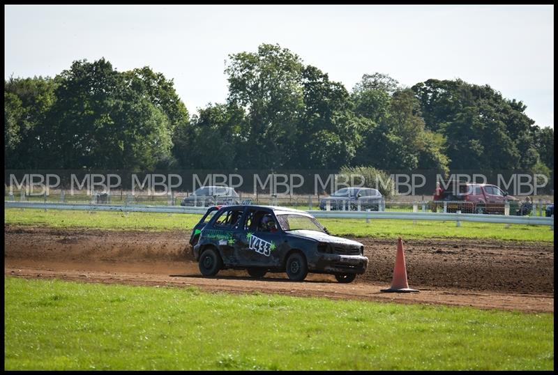 Yorkshire Dales Autograss motorsport photography uk