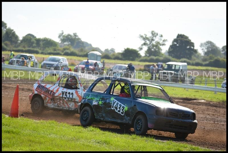 Yorkshire Dales Autograss motorsport photography uk