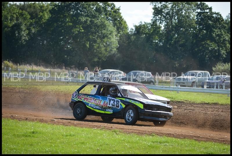 Yorkshire Dales Autograss motorsport photography uk