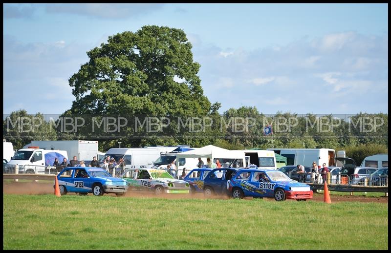 Yorkshire Dales Autograss motorsport photography uk