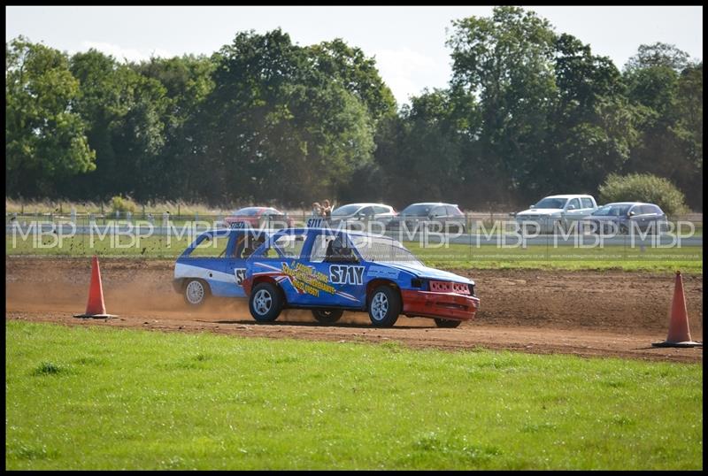 Yorkshire Dales Autograss motorsport photography uk