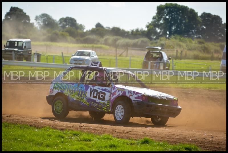 Yorkshire Dales Autograss motorsport photography uk