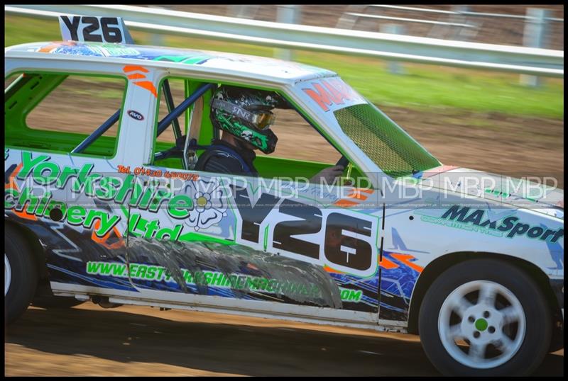 Yorkshire Dales Autograss motorsport photography uk