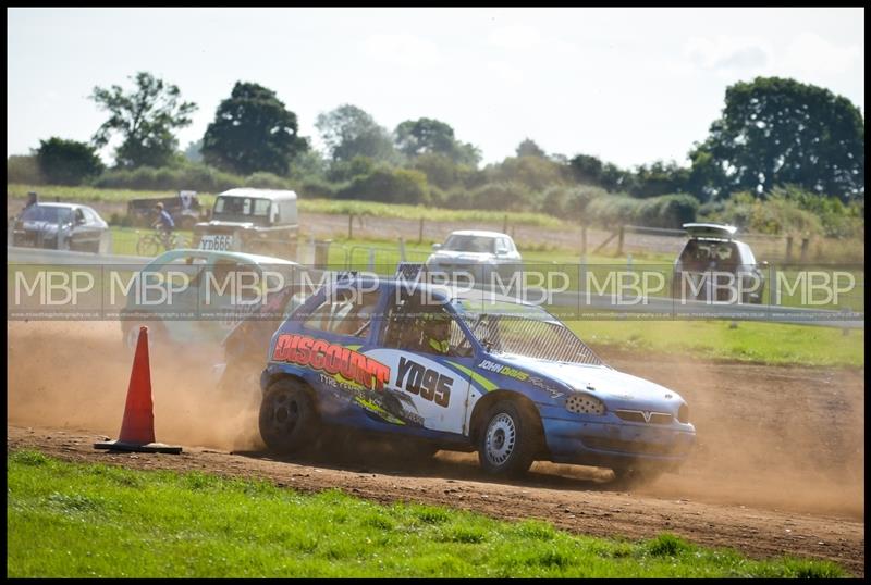 Yorkshire Dales Autograss motorsport photography uk