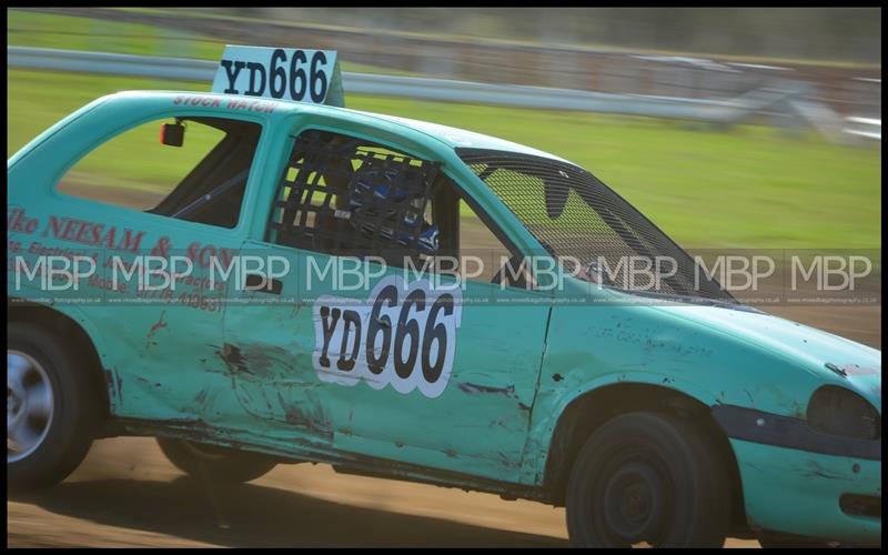 Yorkshire Dales Autograss motorsport photography uk