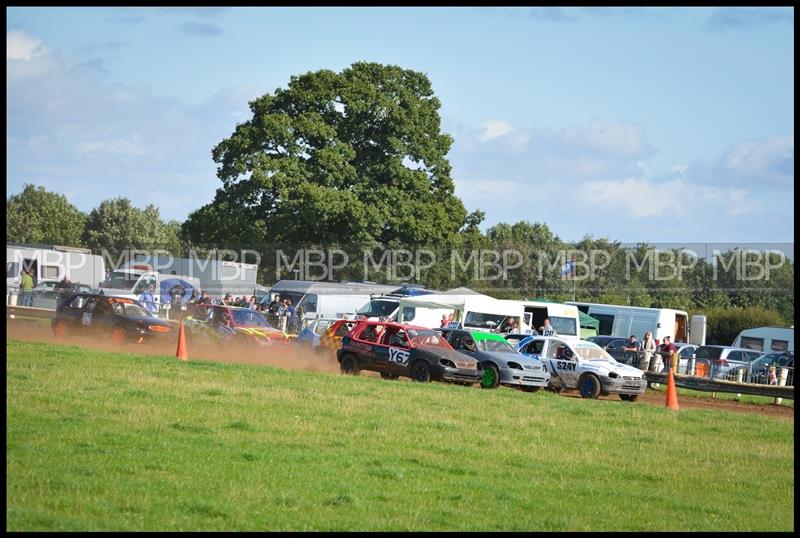 Yorkshire Dales Autograss motorsport photography uk