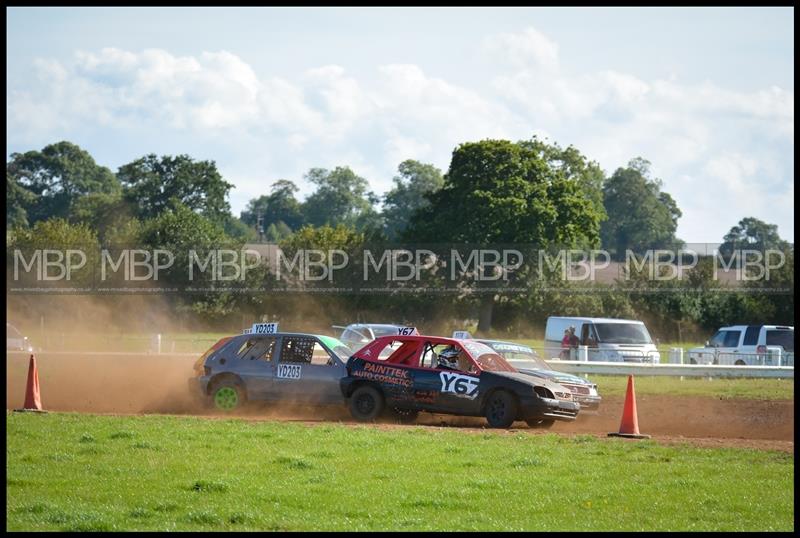 Yorkshire Dales Autograss motorsport photography uk