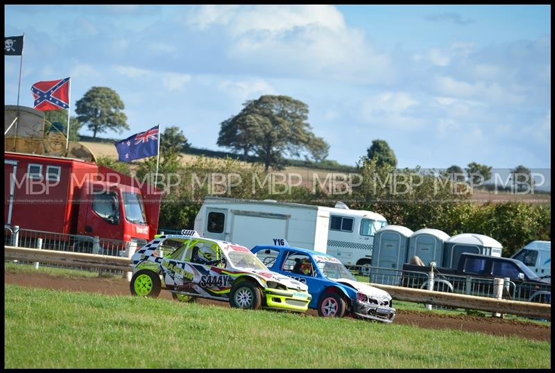 Yorkshire Dales Autograss motorsport photography uk