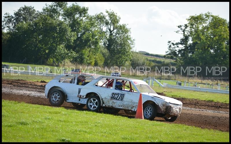 Yorkshire Dales Autograss motorsport photography uk