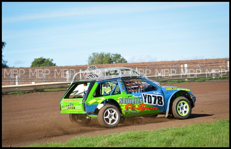 Yorkshire Dales Autograss motorsport photography uk