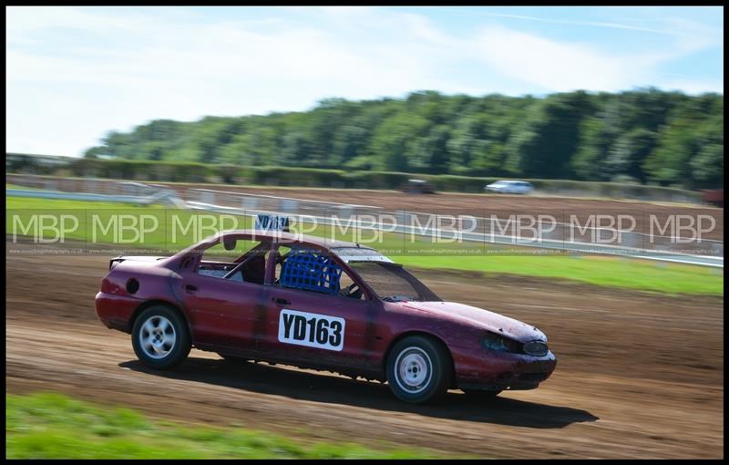 Yorkshire Dales Autograss motorsport photography uk