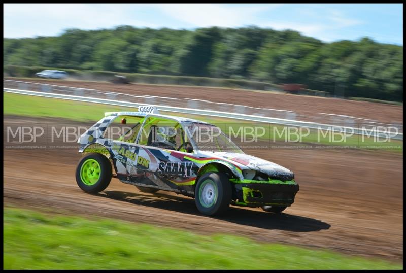 Yorkshire Dales Autograss motorsport photography uk