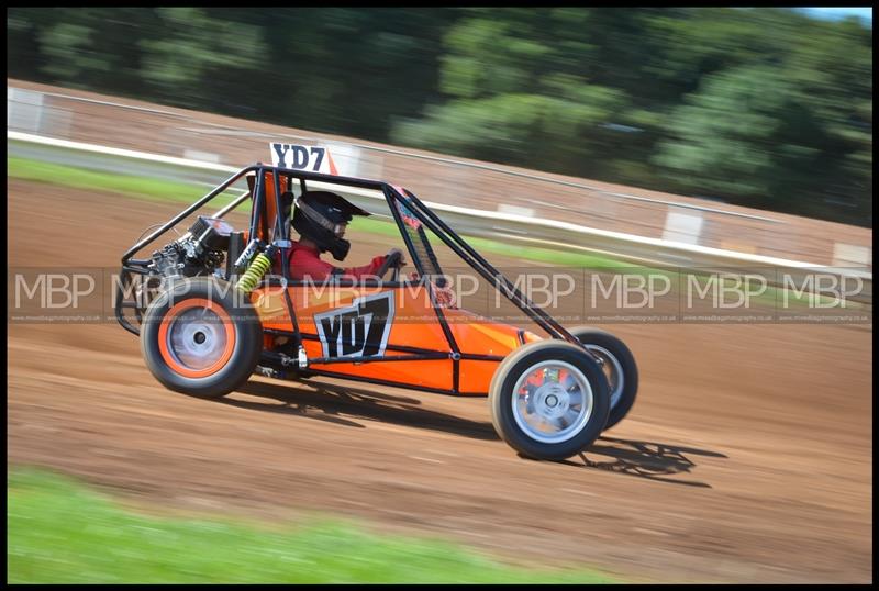 Yorkshire Dales Autograss motorsport photography uk