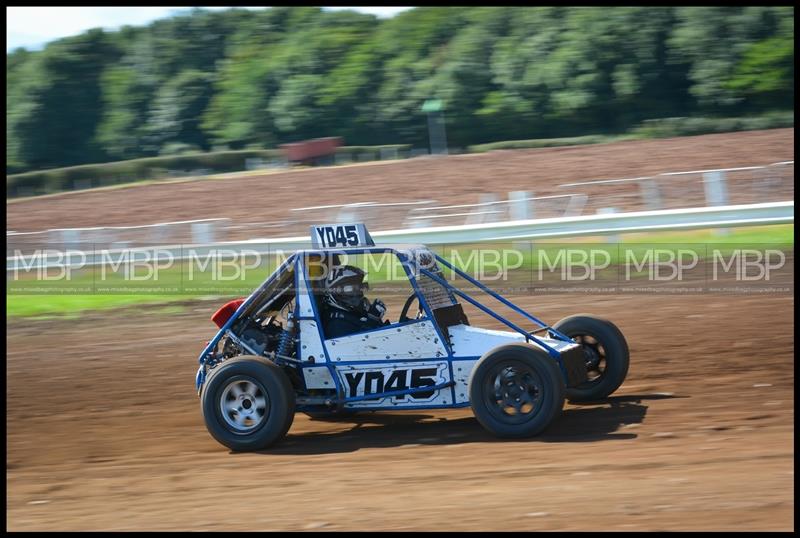 Yorkshire Dales Autograss motorsport photography uk