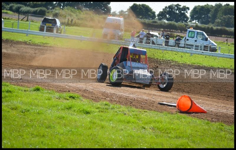 Yorkshire Dales Autograss motorsport photography uk