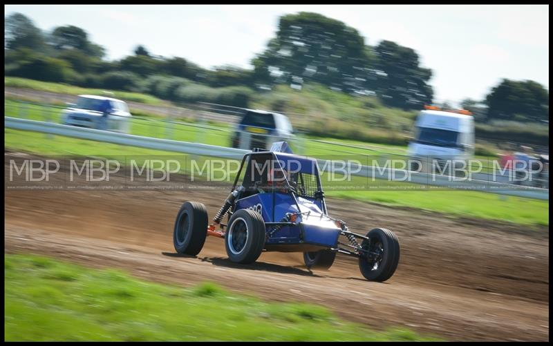 Yorkshire Dales Autograss motorsport photography uk