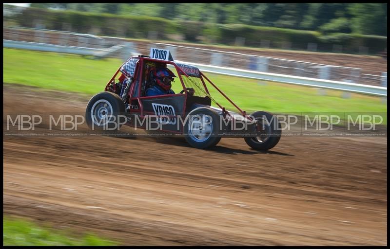 Yorkshire Dales Autograss motorsport photography uk