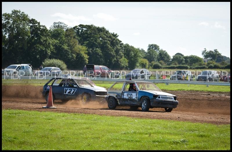 Yorkshire Dales Autograss motorsport photography uk