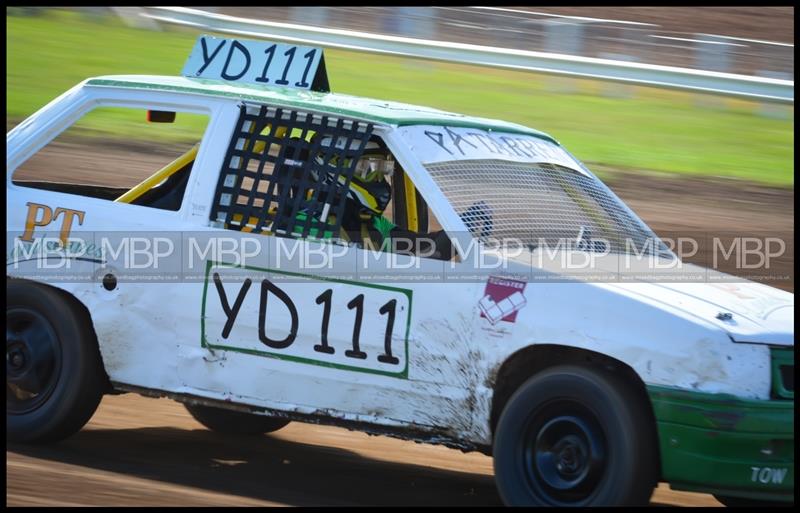 Yorkshire Dales Autograss motorsport photography uk