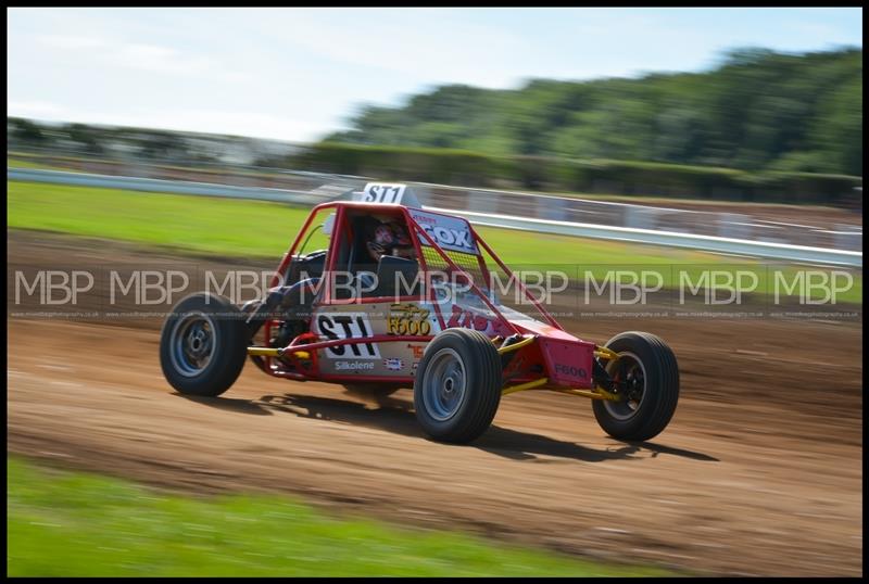 Yorkshire Dales Autograss motorsport photography uk