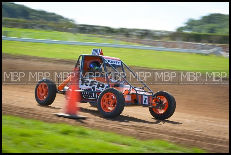 Yorkshire Dales Autograss motorsport photography uk