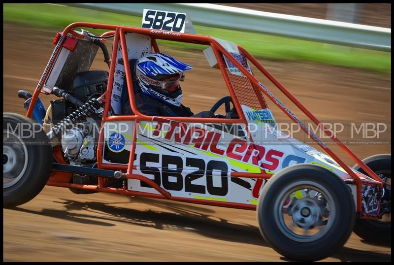 Yorkshire Dales Autograss motorsport photography uk