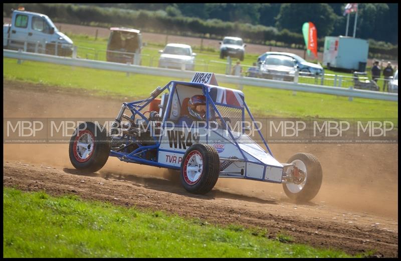 Yorkshire Dales Autograss motorsport photography uk